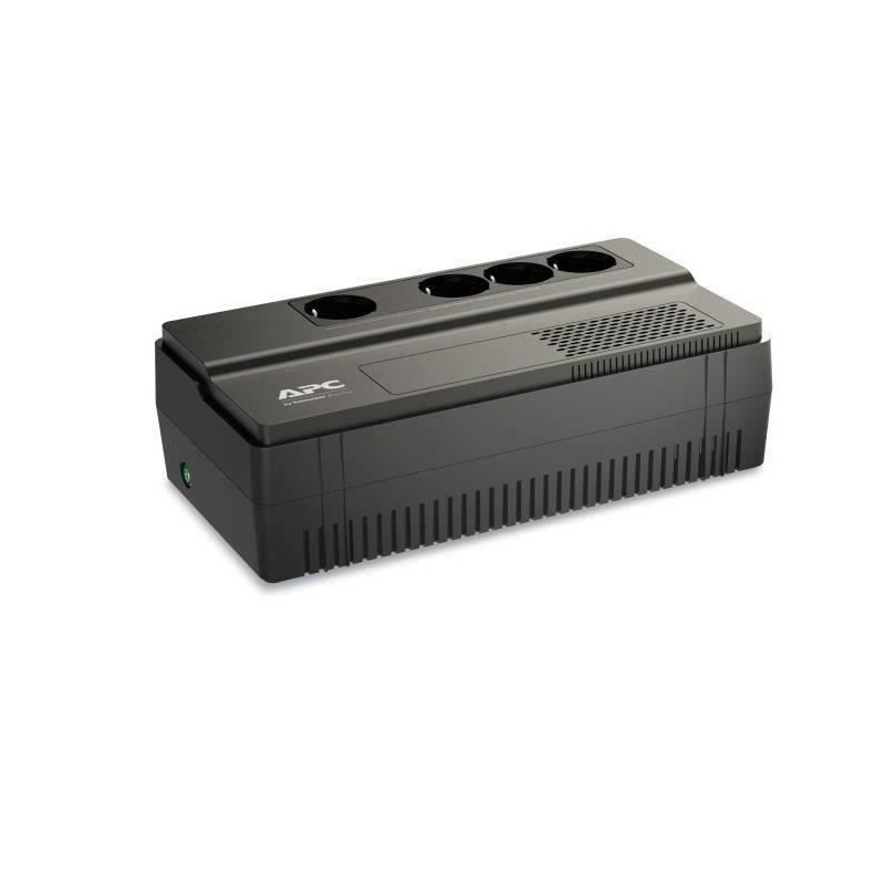 APC - APC Easy UPS BV BV500I-GR - Onduleur - 500VA
