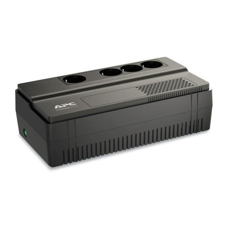 APC - APC Easy UPS BV BV500I-GR - Onduleur - 500VA