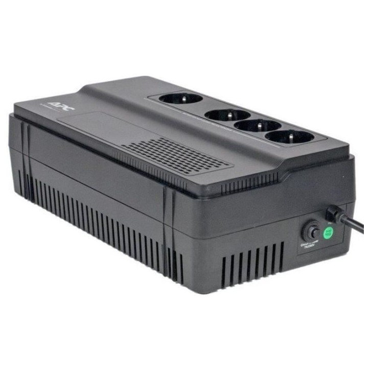 APC - APC Easy UPS BV BV500I-GR - Onduleur - 500VA