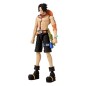 Figurine Portgas D. Ace 17 cm - Bandai - Anime Heroes - One Piece Figurine Portgas D. Ace 17 cm - Bandai - Anime Heroes - One Piece