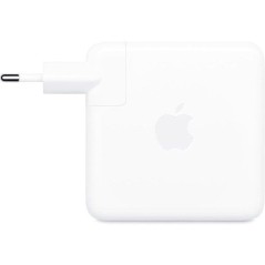 APPLE - Adaptateur secteur USB-C 96 W - Blanc