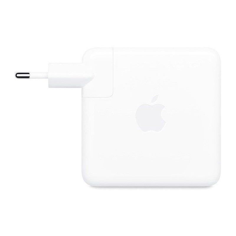 APPLE - Adaptateur secteur USB-C 96 W - Blanc