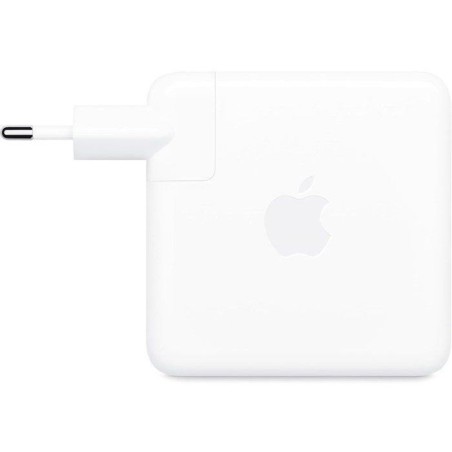 APPLE - Adaptateur secteur USB-C 96 W - Blanc