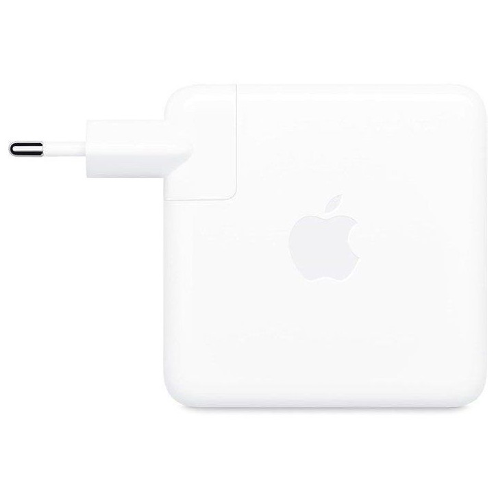 APPLE - Adaptateur secteur USB-C 96 W - Blanc APPLE - Adaptateur secteur USB-C 96 W - Blanc