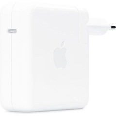 APPLE - Adaptateur secteur USB-C 96 W - Blanc
