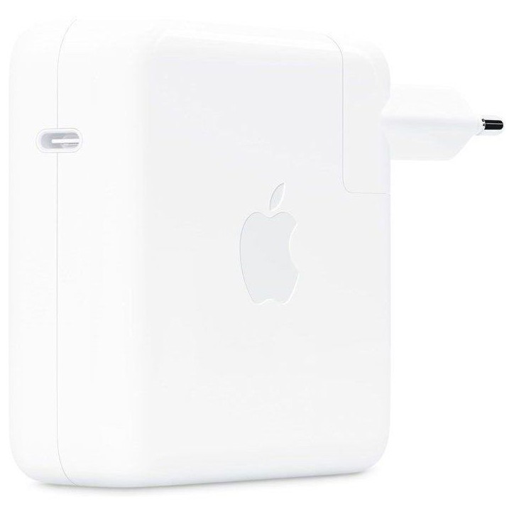 APPLE - Adaptateur secteur USB-C 96 W - Blanc APPLE - Adaptateur secteur USB-C 96 W - Blanc