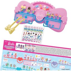 Mon coffret de manucure Barbie - Aquabeads - 35137