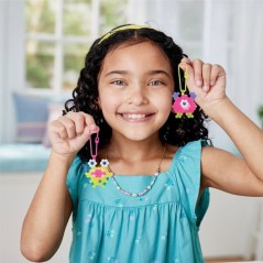 Le kit des monstres marrants - Aquabeads - 35144
