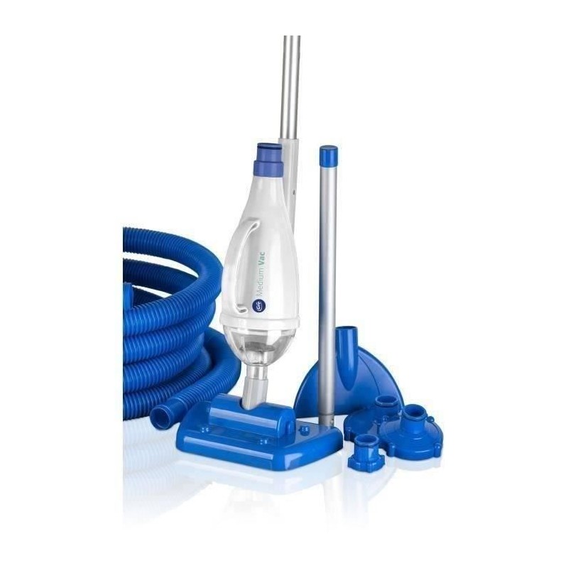 Aspirateur de fond manuel - Medium VAC