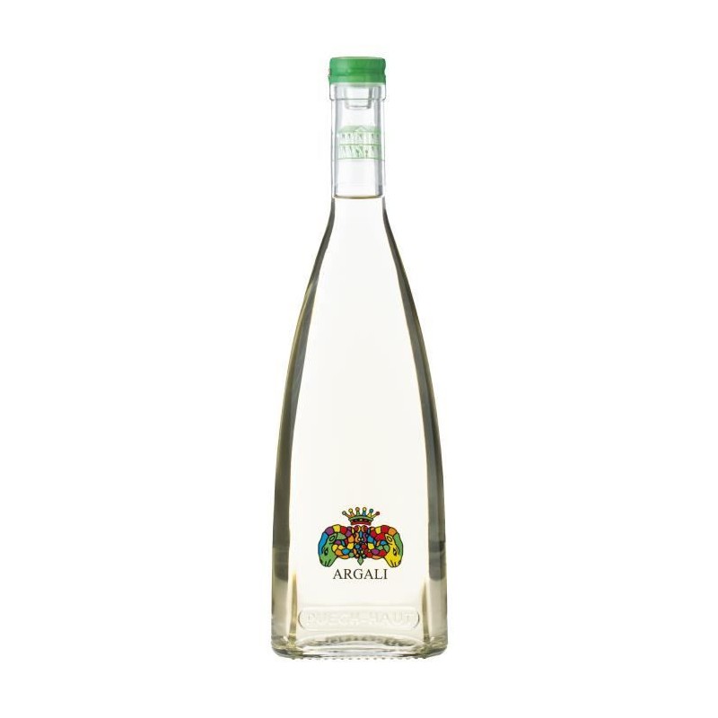Château Puech-Haut Argali 2024 Rolle - Vin Blanc de Languedoc