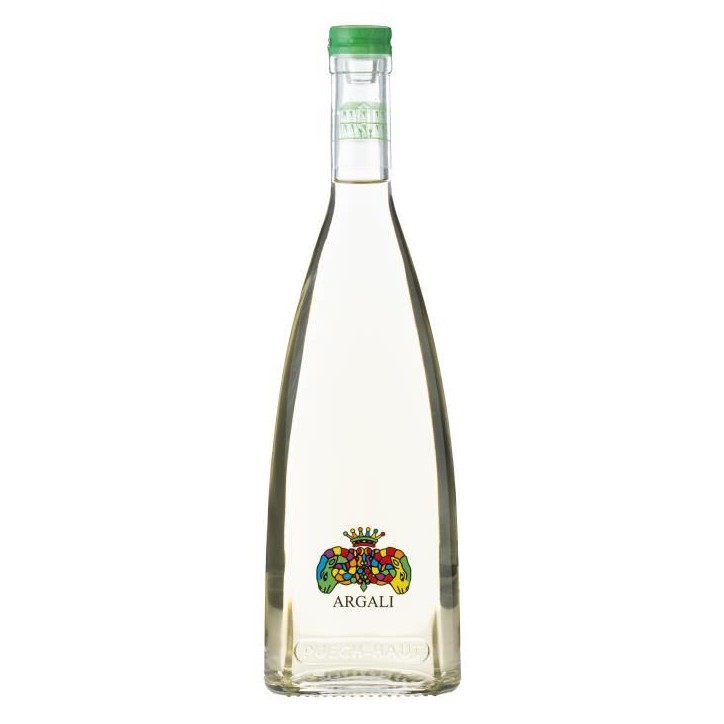Château Puech-Haut Argali 2024 Rolle - Vin Blanc de Languedoc