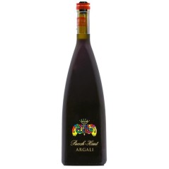 Château Puech-Haut Argali 2022 Syrah - Vin rouge de Languedoc
