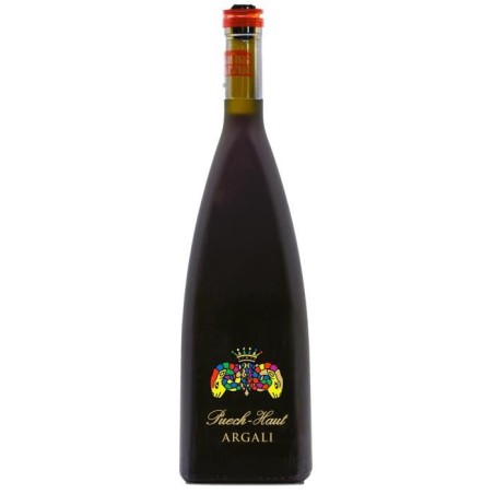 Château Puech-Haut Argali 2022 Syrah - Vin rouge de Languedoc