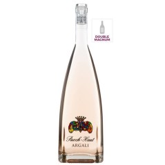 Double Magnum Château Puech-Haut Argali 2025 Grenache - Vin rose de L
