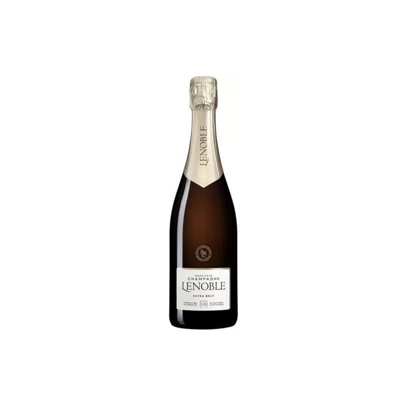 Champagne Lenoble V.21 Extra Brut
