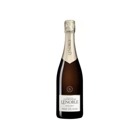 Champagne Lenoble V.21 Extra Brut
