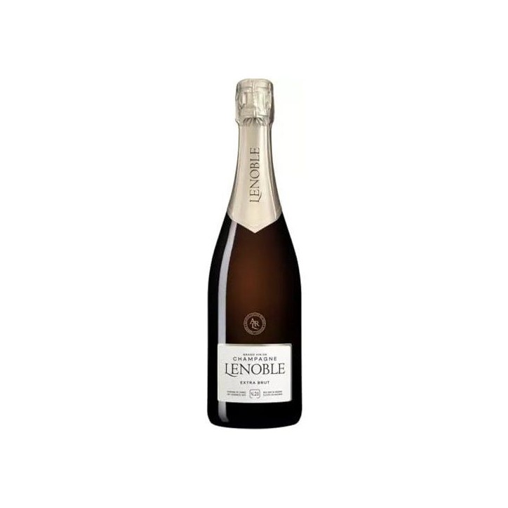 Champagne Lenoble V.21 Extra Brut