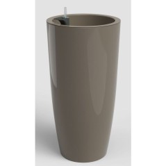 Pot de fleurs - ARTEVASI - Santorini SWS 78 BR - Intérieur/extérieur