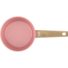 Set de 3 casseroles - Tous feux dont induction - ARTHUR MARTIN - AM070
