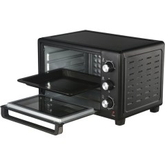Four posable 30L - ARTHUR MARTIN - 1600W - 3 mode de cuisson intégré