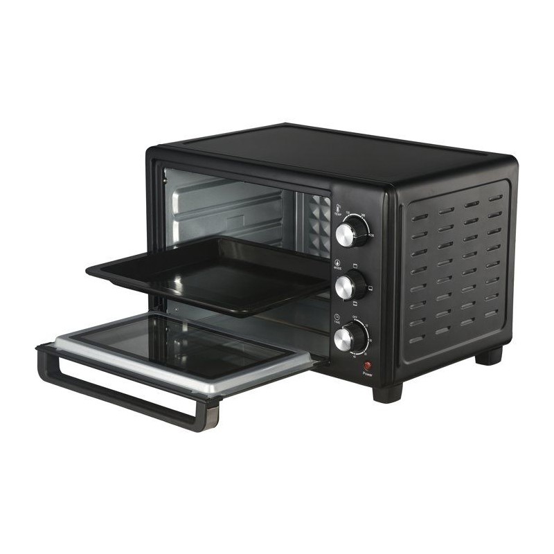 Four posable 30L - ARTHUR MARTIN - 1600W - 3 mode de cuisson intégré