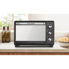 Four posable 30L - ARTHUR MARTIN - 1600W - 3 mode de cuisson intégré