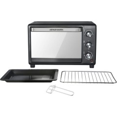 Four posable 30L - ARTHUR MARTIN - 1600W - 3 mode de cuisson intégré
