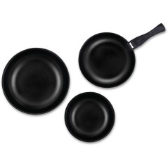 Batterie de cuisine - Tous feux dont induction - ARTHUR MARTIN - AM299