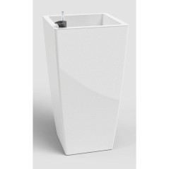 Pot de fleurs - ARTEVASI - Pisa SWS 60 BR - Intérieur/extérieur - Pl