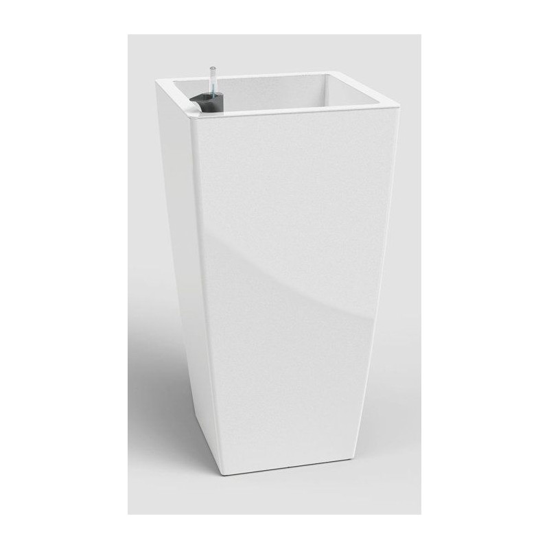 Pot de fleurs - ARTEVASI - Pisa SWS 60 BR - Intérieur/extérieur - Pl