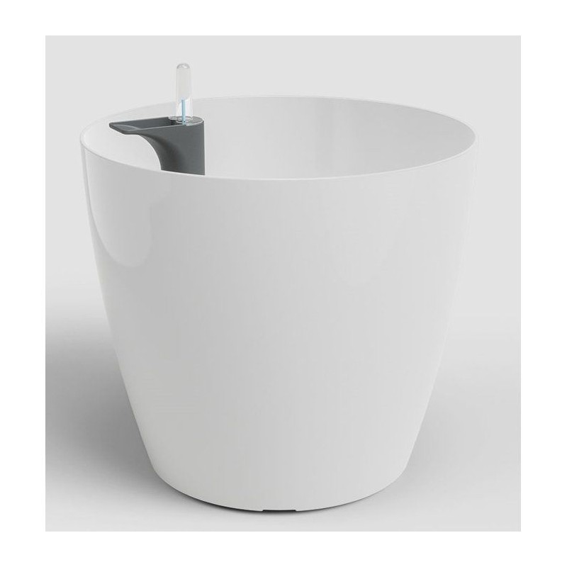 Pot de fleurs - ARTEVASI - San Remo SWS 30 BR - Intérieur/extérieur