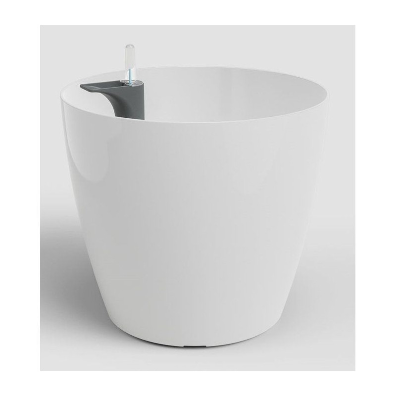 Pot de fleurs - ARTEVASI - San Remo SWS 36 BR - Intérieur/extérieur
