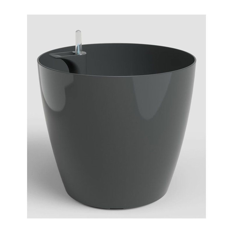 Pot de fleurs - ARTEVASI - San Remo SWS 30 BR - Intérieur/extérieur