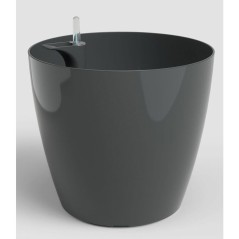 Pot de fleurs - ARTEVASI - San Remo SWS 36 BR - Intérieur/extérieur