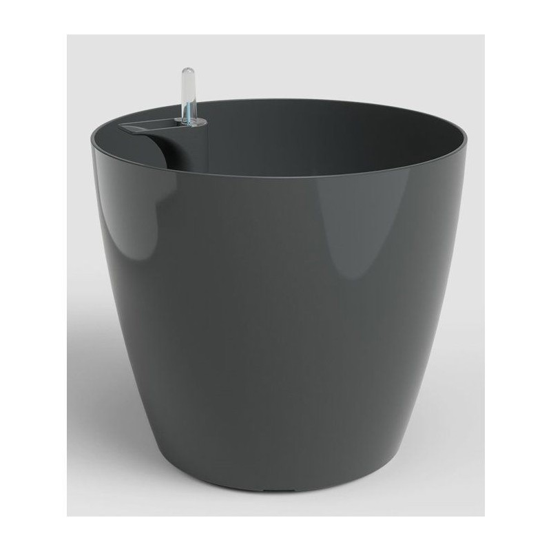 Pot de fleurs - ARTEVASI - San Remo SWS 36 BR - Intérieur/extérieur