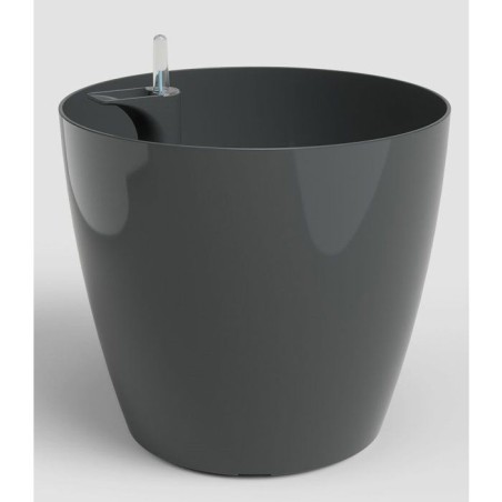 Pot de fleurs - ARTEVASI - San Remo SWS 36 BR - Intérieur/extérieur