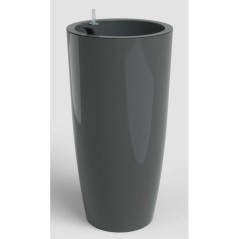 Pot de fleurs - ARTEVASI - Santorini SWS 65 BR - Intérieur/extérieur