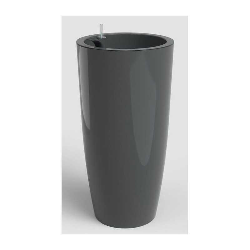 Pot de fleurs - ARTEVASI - Santorini SWS 65 BR - Intérieur/extérieur