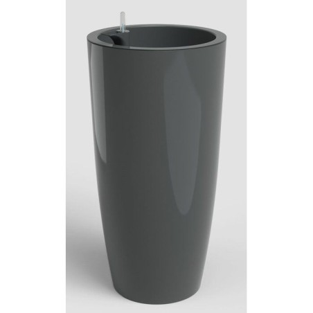 Pot de fleurs - ARTEVASI - Santorini SWS 65 BR - Intérieur/extérieur