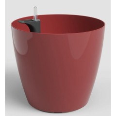 Pot de fleurs - ARTEVASI - San Remo SWS 36 BR - Intérieur/extérieur