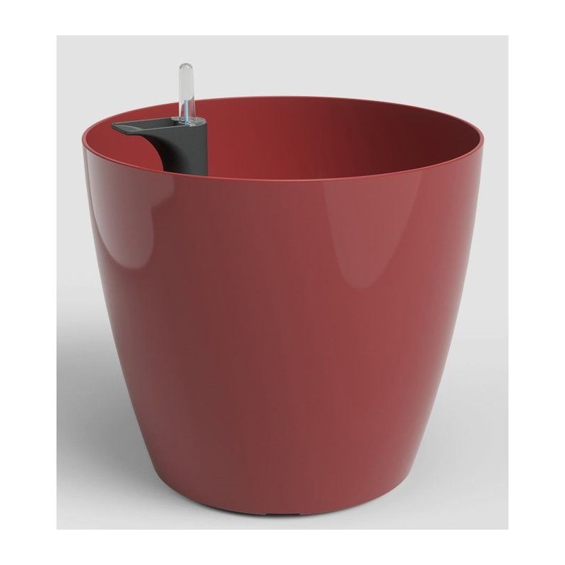 Pot de fleurs - ARTEVASI - San Remo SWS 36 BR - Intérieur/extérieur