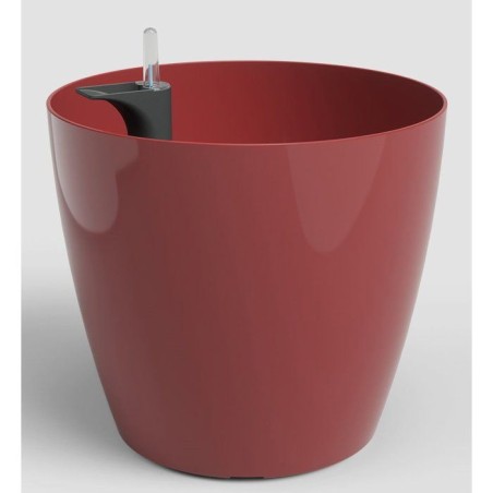 Pot de fleurs - ARTEVASI - San Remo SWS 36 BR - Intérieur/extérieur