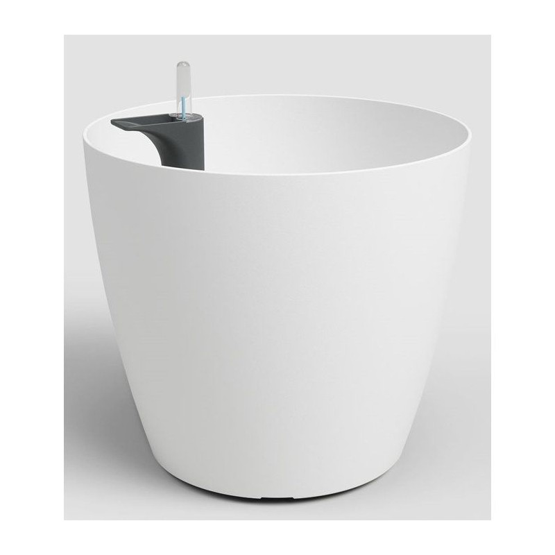 Pot de fleurs - ARTEVASI - San Remo SWS 30 MA - Intérieur/extérieur