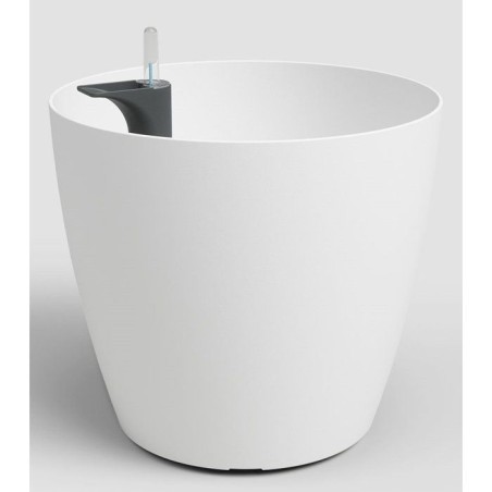 Pot de fleurs - ARTEVASI - San Remo SWS 30 MA - Intérieur/extérieur