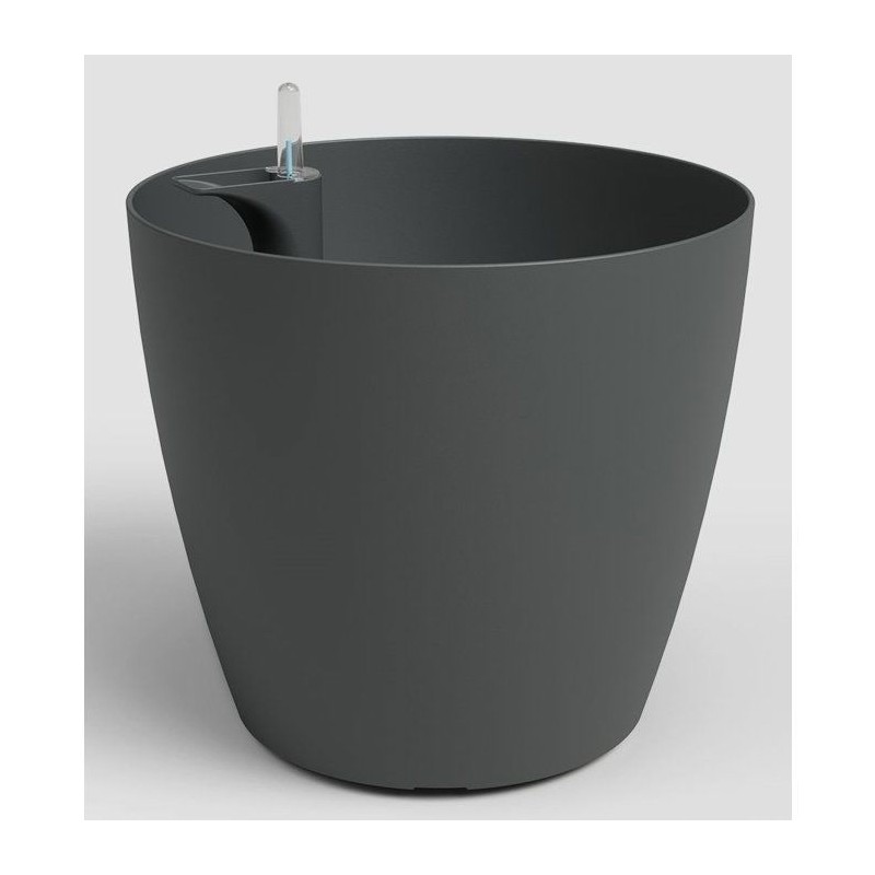 Pot de fleurs - ARTEVASI - San Remo SWS 30 MA - Intérieur/extérieur