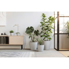 Pot de fleurs - ARTEVASI - San Remo SWS 30 MA - Intérieur/extérieur