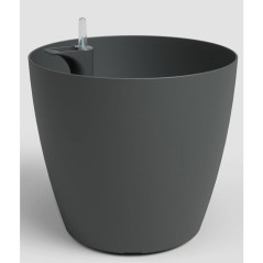 Pot de fleurs - ARTEVASI - San Remo SWS 36 MA - Intérieur/extérieur