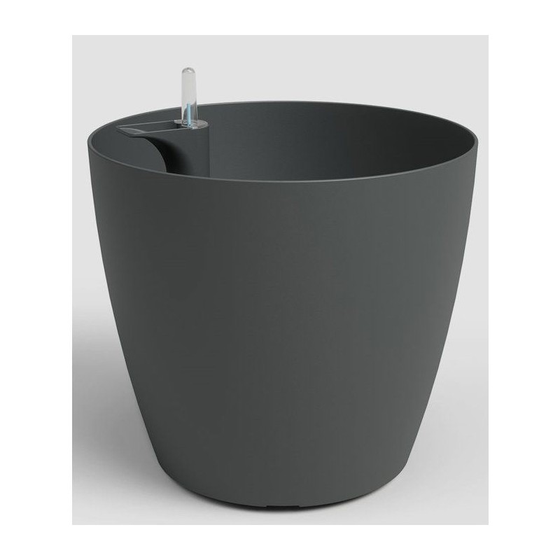 Pot de fleurs - ARTEVASI - San Remo SWS 36 MA - Intérieur/extérieur