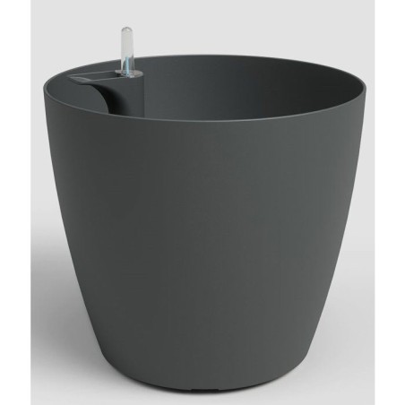 Pot de fleurs - ARTEVASI - San Remo SWS 36 MA - Intérieur/extérieur