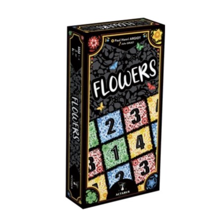 Jeu de société - ASMODEE - Actarus edition - 108 cartes - 30 min - 2